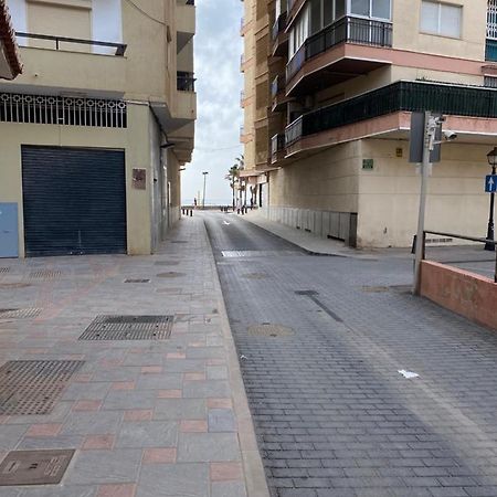 Precioso Apartamento En El Centro De Fuengirola Apartment Luaran gambar