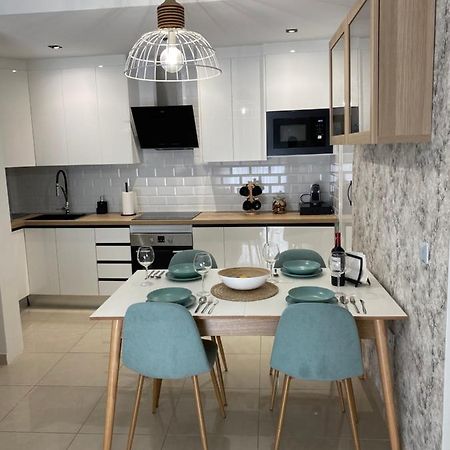 Precioso Apartamento En El Centro De Fuengirola Apartment Luaran gambar