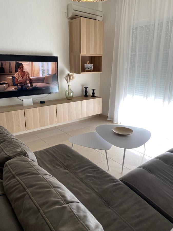 Precioso Apartamento En El Centro De Fuengirola Apartment Luaran gambar