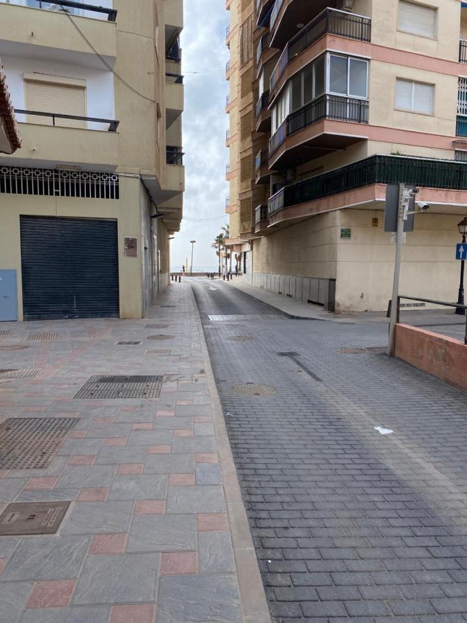 Precioso Apartamento En El Centro De Fuengirola Apartment Luaran gambar