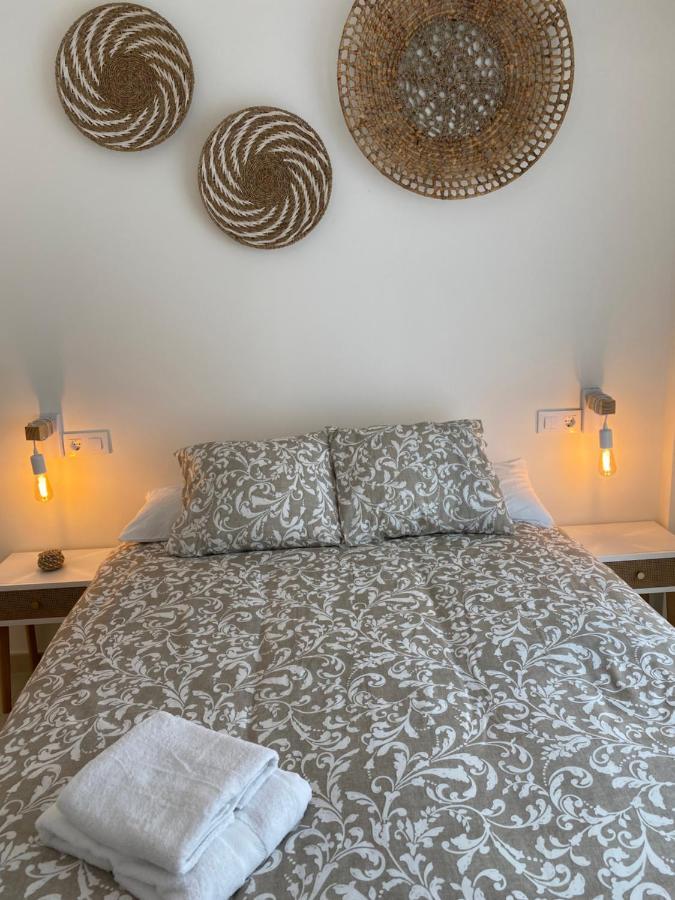 Precioso Apartamento En El Centro De Fuengirola Apartment Luaran gambar