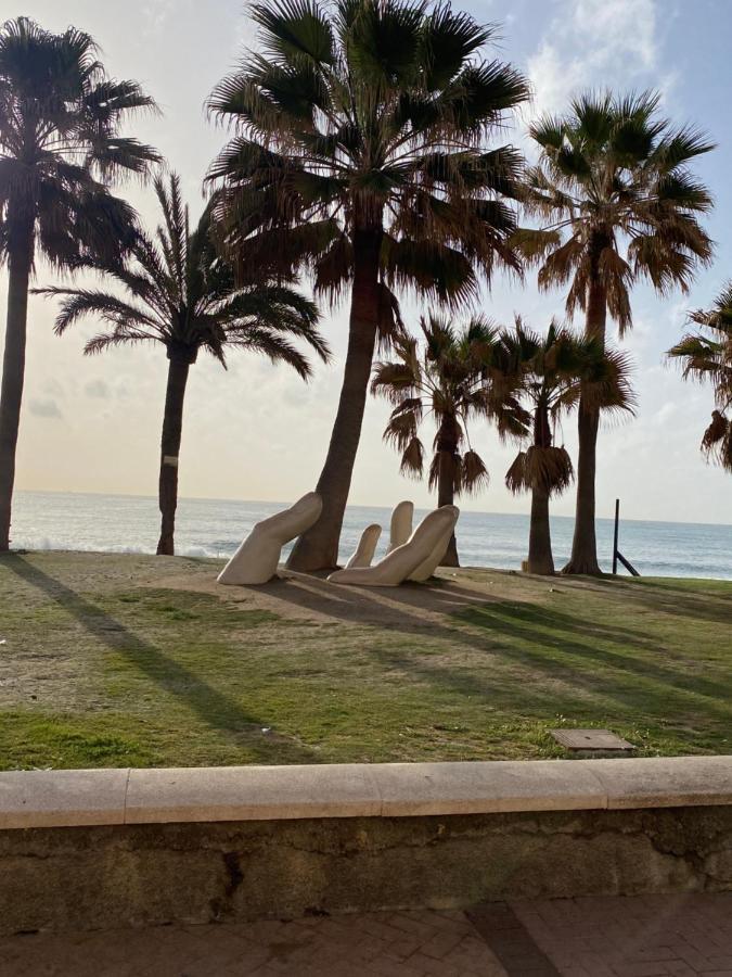 Precioso Apartamento En El Centro De Fuengirola Apartment Luaran gambar