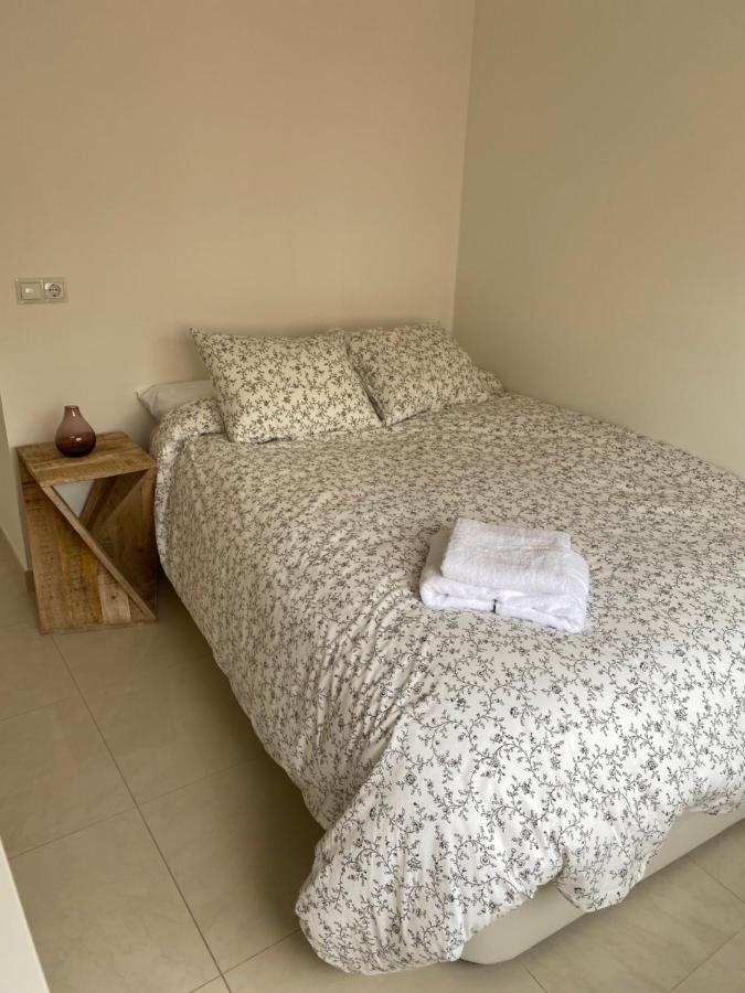 Precioso Apartamento En El Centro De Fuengirola Apartment Luaran gambar