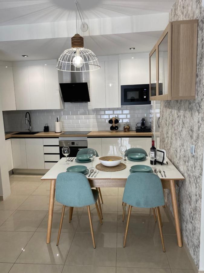 Precioso Apartamento En El Centro De Fuengirola Apartment Luaran gambar