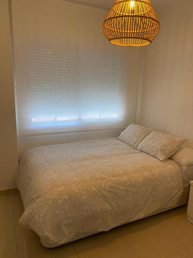 Precioso Apartamento En El Centro De Fuengirola Apartment Luaran gambar